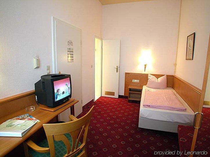 Hotel Mack Mannheim Room photo