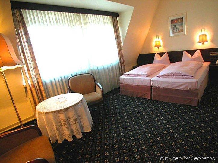 Hotel Mack Mannheim Room photo